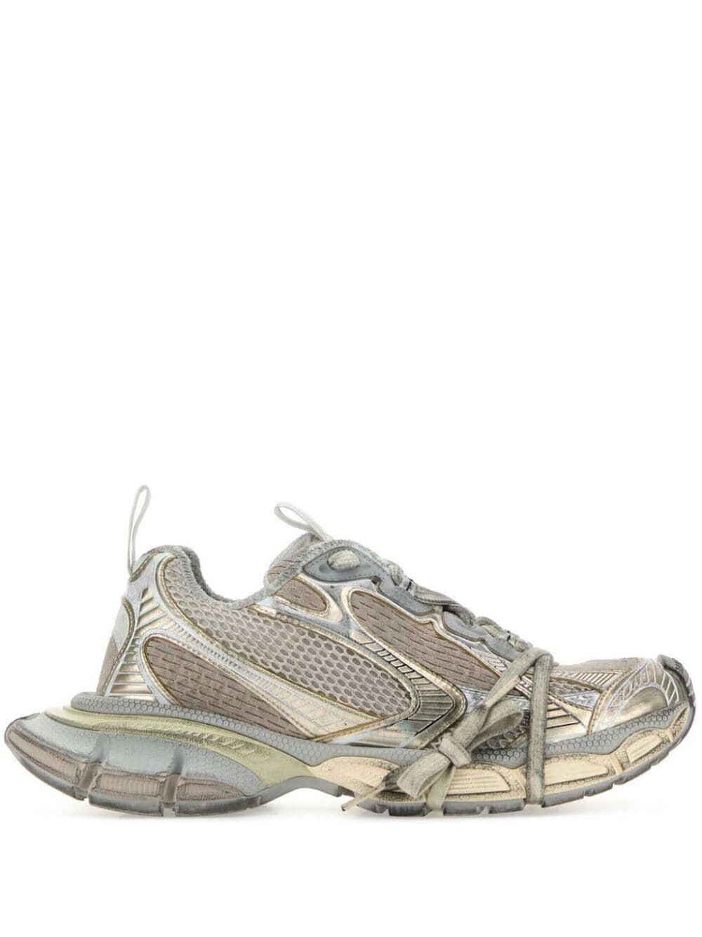 Balenciaga Sneakers - Bianco | a1c321c1e1b15ffbac04695e635424379b1a1287