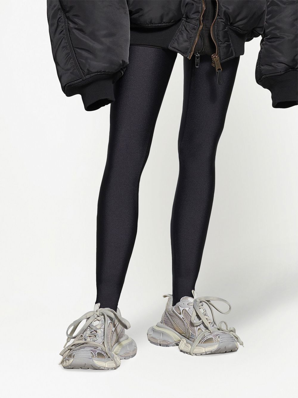 Balenciaga Sneakers - Bianco | 5cc120b5ab022aeec8a48875664656e09a688b92