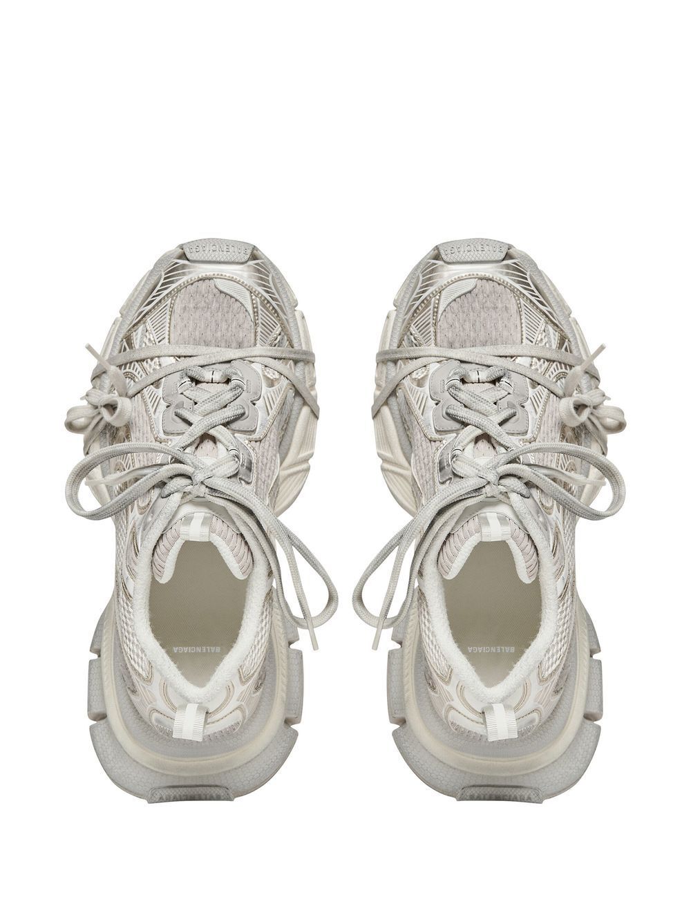 Balenciaga Sneakers - Bianco | c6bb231b1f66effee0c13a48acb6c10a7ba4675a