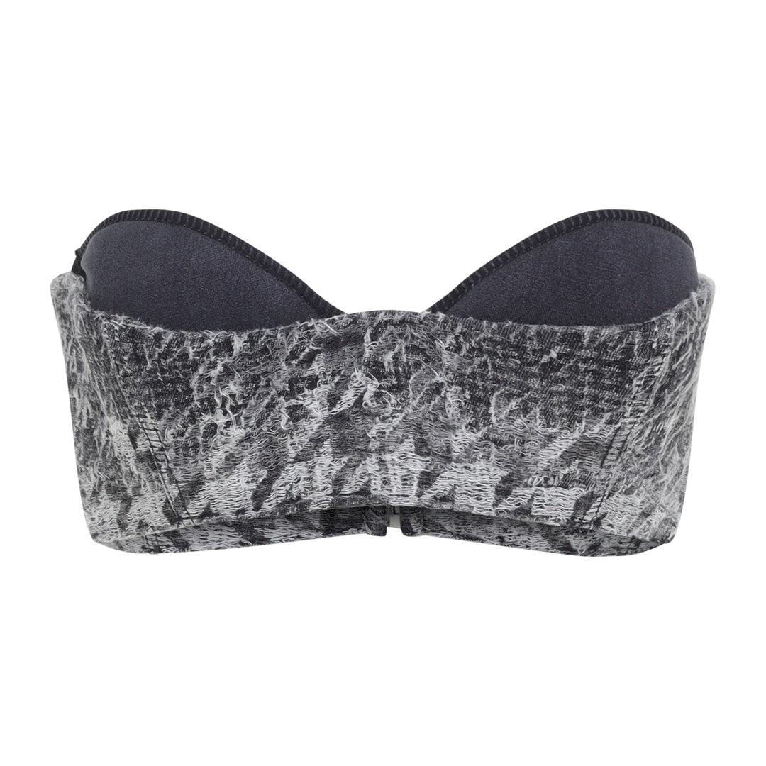 Diesel Top - Nero | c7cd09c4ba7046979514cf795f44b14bfd25098e