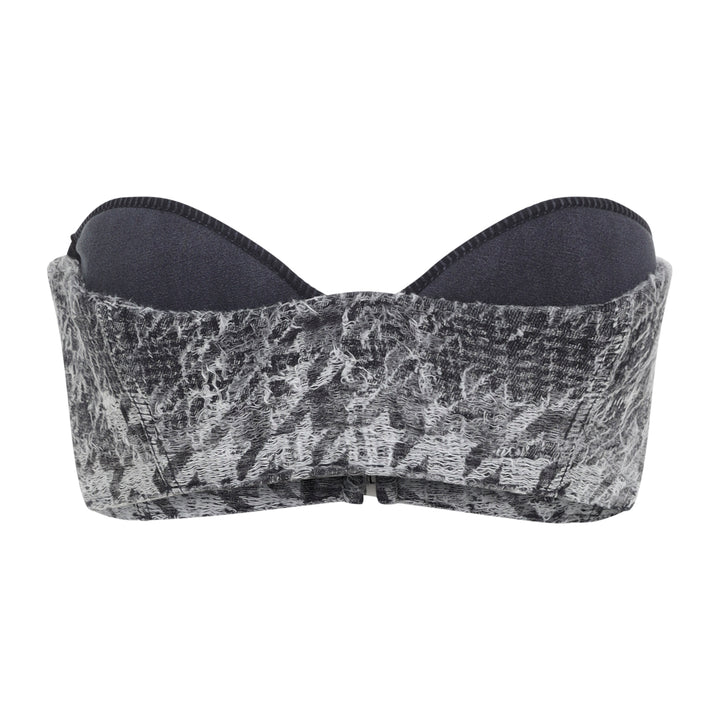 Diesel Top - Nero | c7cd09c4ba7046979514cf795f44b14bfd25098e