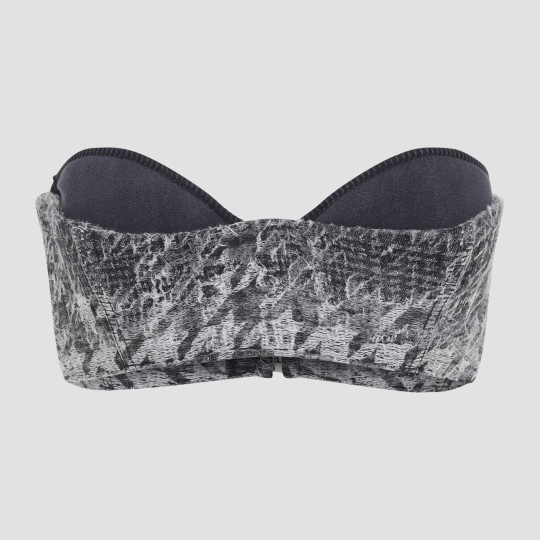 Diesel Top - Nero | ac1f53d6d6749ac20eed9ba99945089b8a8de511