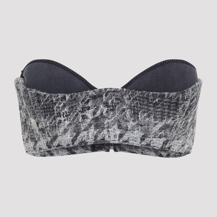 Diesel Top - Nero | ac1f53d6d6749ac20eed9ba99945089b8a8de511