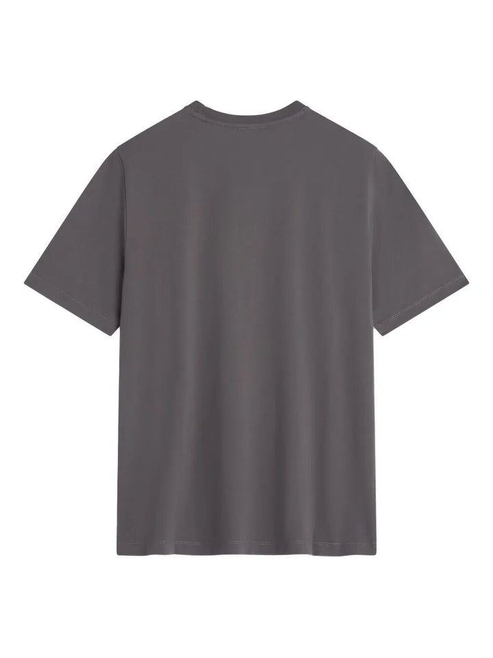 Maison KitsunÉ T-shirts - Grey | 933f3af7afbae8e7b427f343d223891bf78acc1a