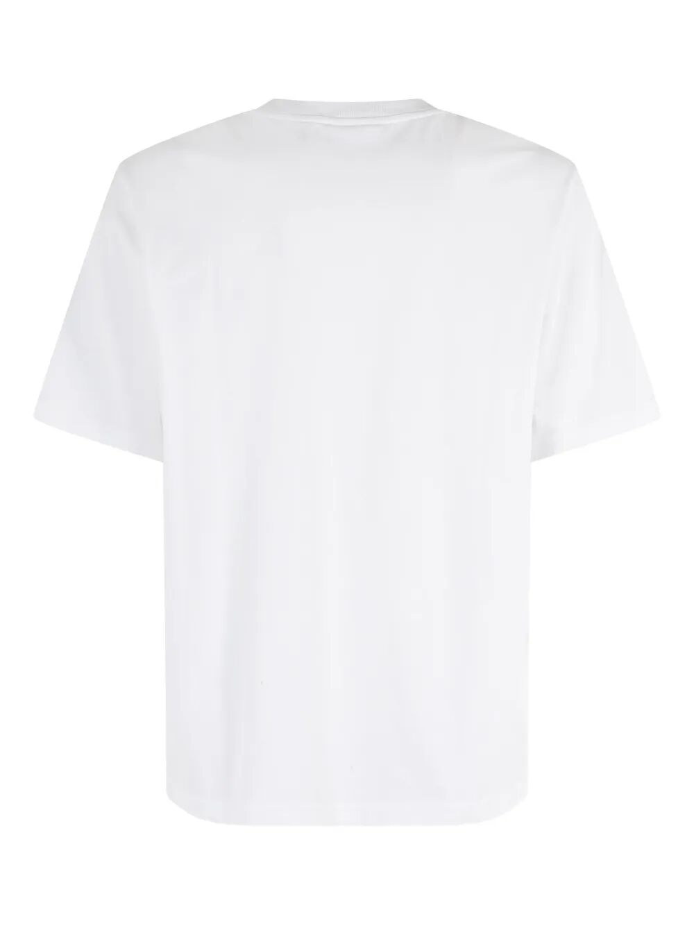 Maison KitsunÉ T-shirts - Bianco | eb764fa7a44d9b5a05517eeb6146cdffc9157d2d