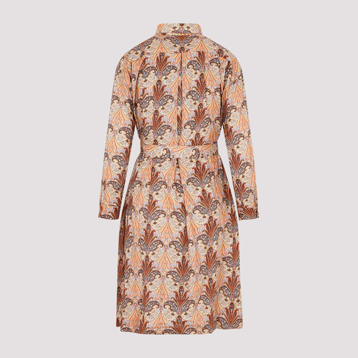 Etro Day evening - Marrone | 3651c5c1157618a80ec59227538390d172df6bb0