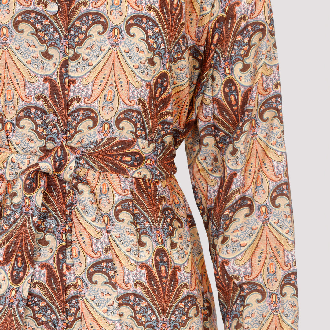 Etro Day evening - Marrone | a41e4a6c9cc1b16deea44bb20dedaaf7bca680fb