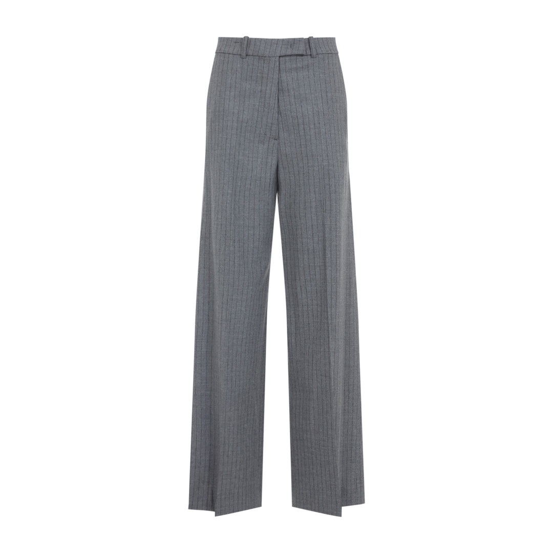 The Frankie Shop Regular & straight leg - Grey | e10efe04b0c638e4f94ca721f4b50383926fd6d6