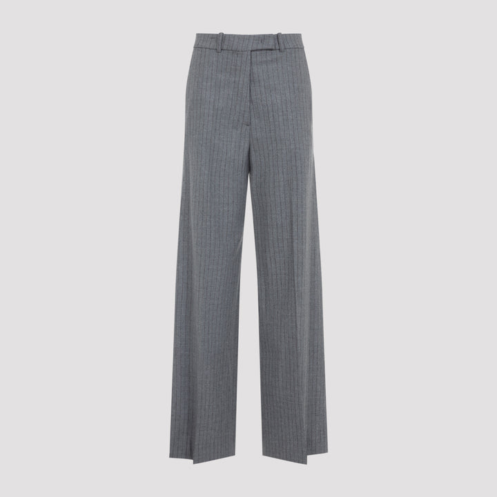 The Frankie Shop Regular & straight leg - Grey | 55aace9122e6b41ac26ef49ed4f45364bfd3f0f9