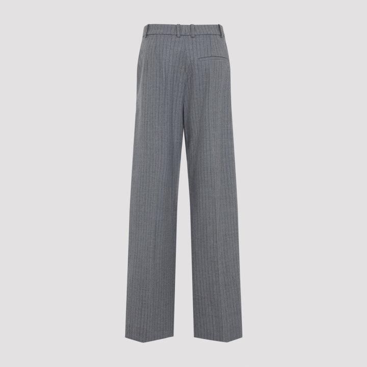 The Frankie Shop Regular & straight leg - Grey | 39f789a2afe1e78d0408b860df07a3a837b4541c