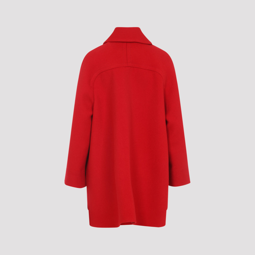 Valentino Single breasted - Rosso | b3c3e36e3092069adddf7af976a7e5b2ceff5042