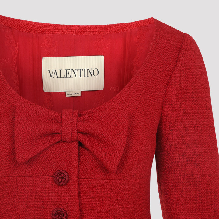 Valentino Giacche - Rosso | 45ca835f4d63aeb21e46b3b2ffc34d38aab43fbb