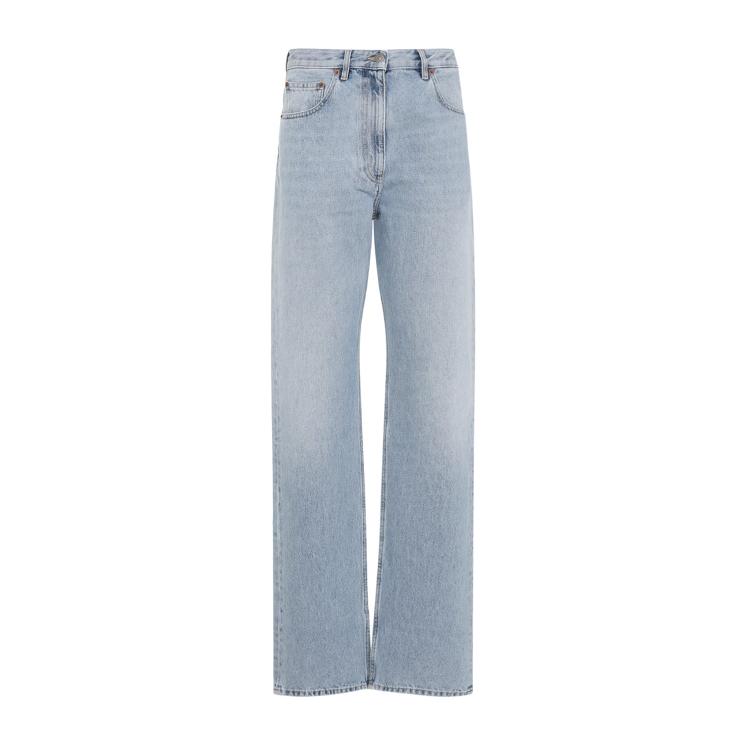 Valentino Jeans - Blu | 9871bf5b64d4d1ecee38cb4f95337dfc98109700