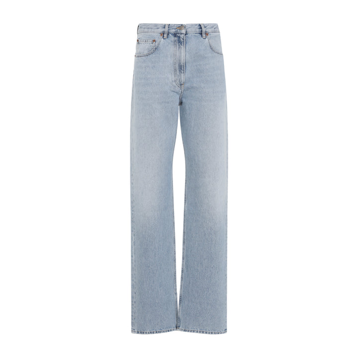 Valentino Jeans - Blu | 9871bf5b64d4d1ecee38cb4f95337dfc98109700