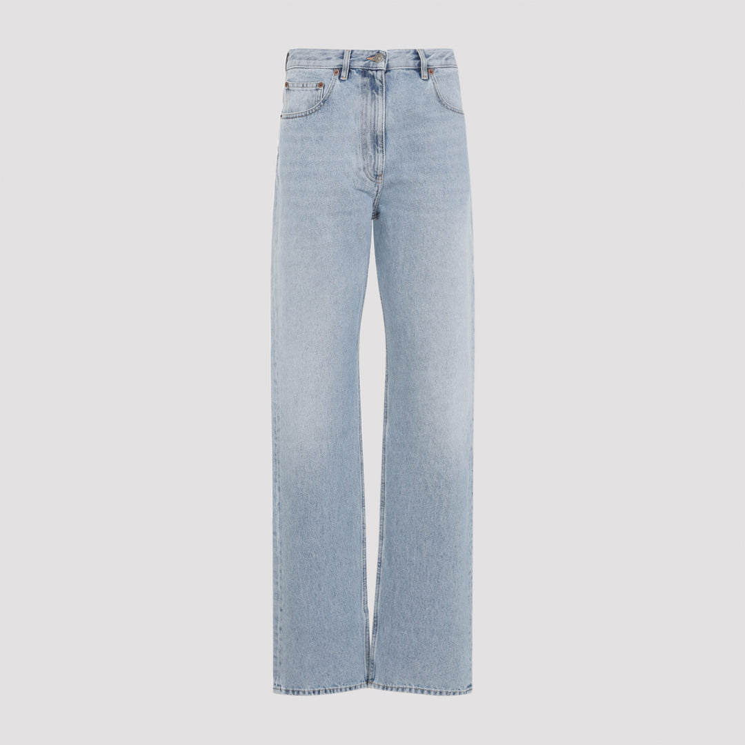 Valentino Jeans - Blu | 8cf68fff1ddecd28d735a90e08306492b9869dda