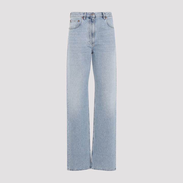 Valentino Jeans - Blu | 8cf68fff1ddecd28d735a90e08306492b9869dda
