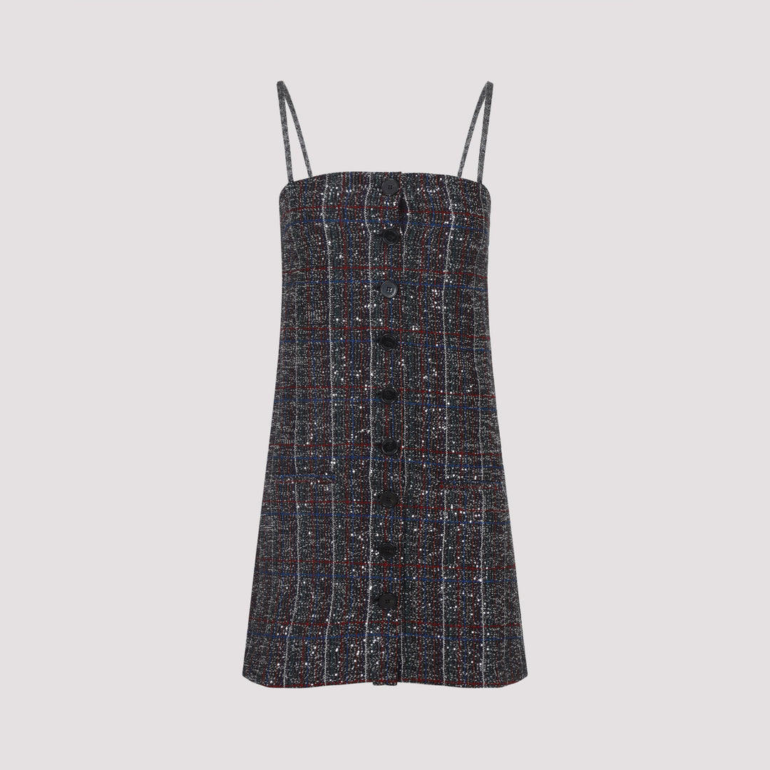 Missoni Mini dresses - Multicolour | f47c7823bf944a19151aa3dd88f896a53cc3482e