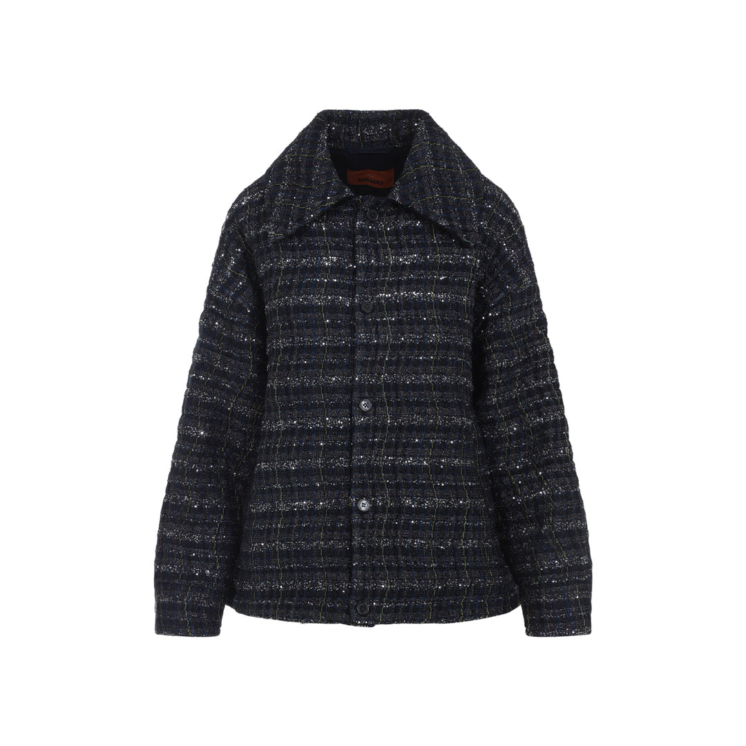 Missoni Shirts - Multicolour | 16fb4eab11420fc9a7a519ae4d5b43fbd39efa3e