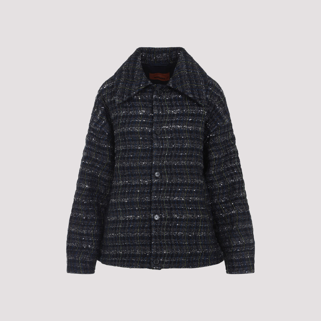 Missoni Shirts - Multicolour | 21b50e16cae8d596c18cccbf6fda584e749e9fd5