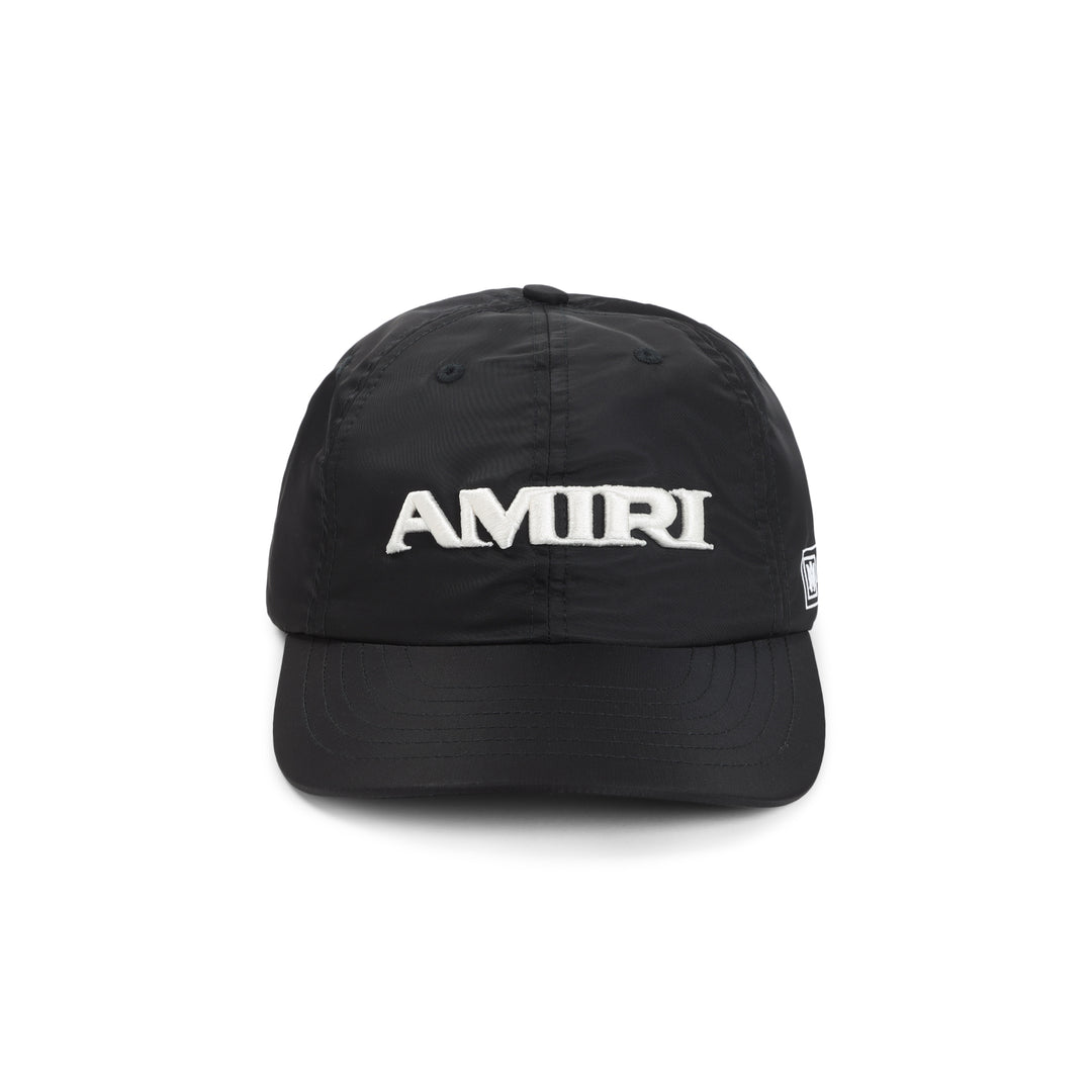 Amiri Cappelli - Nero | c85d85e29056052e2d398d19b23b478bca72f042