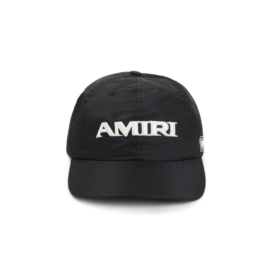 Black Sport Cap