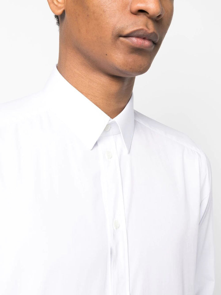 Dolce & Gabbana Plain - Bianco | 1ddbfce5465b085ef3b92e64ab2a24210c62531a