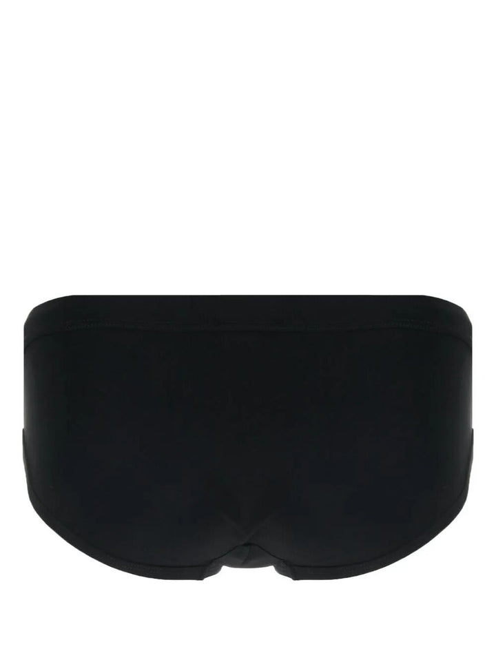 Dolce & Gabbana Swim shorts - Nero | 6798ef693608e14df5cdd1546f078be26e5c906f