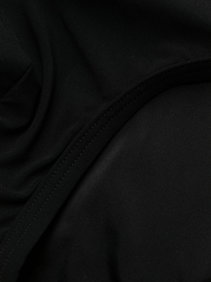 Dolce & Gabbana Swim shorts - Nero | 1cd16253c3c8f9f3197f8ca5b4d49a63b1ce992a