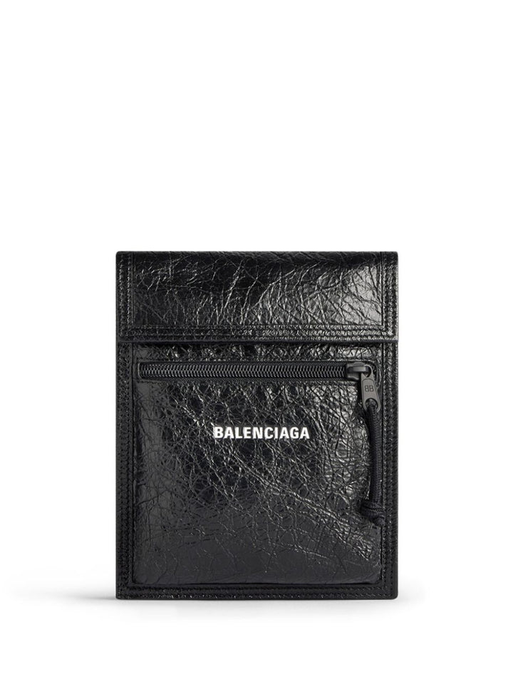 Balenciaga Satchel & cross body - Nero | d56925f723996c97e03cbec456460c5587670580