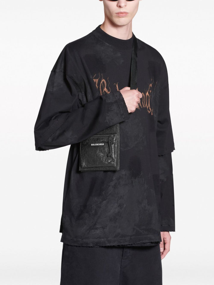 Balenciaga Satchel & cross body - Nero | 5f7aa4988ee01f449677ea2902fd587a019cdea8