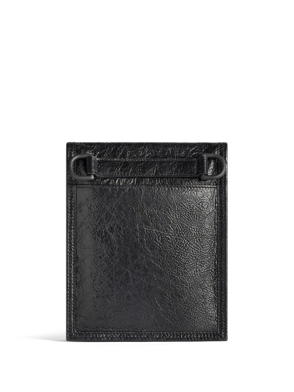 Balenciaga Satchel & cross body - Nero | 3bff18397bc16d1ea0b744d32bedd08e10195fd9