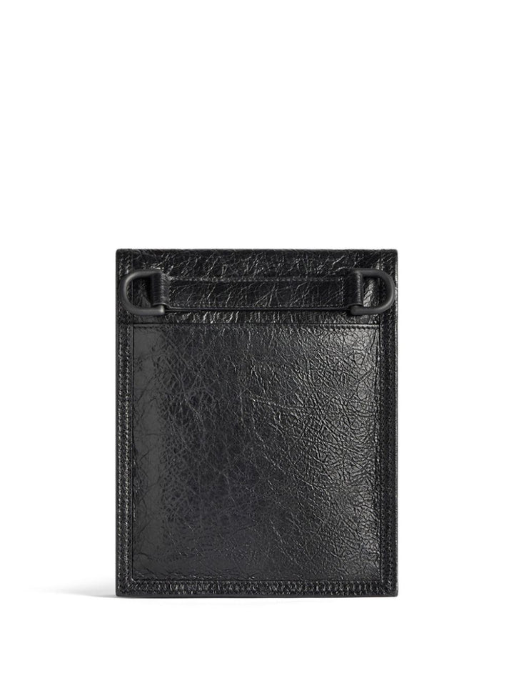 Balenciaga Satchel & cross body - Nero | 3bff18397bc16d1ea0b744d32bedd08e10195fd9