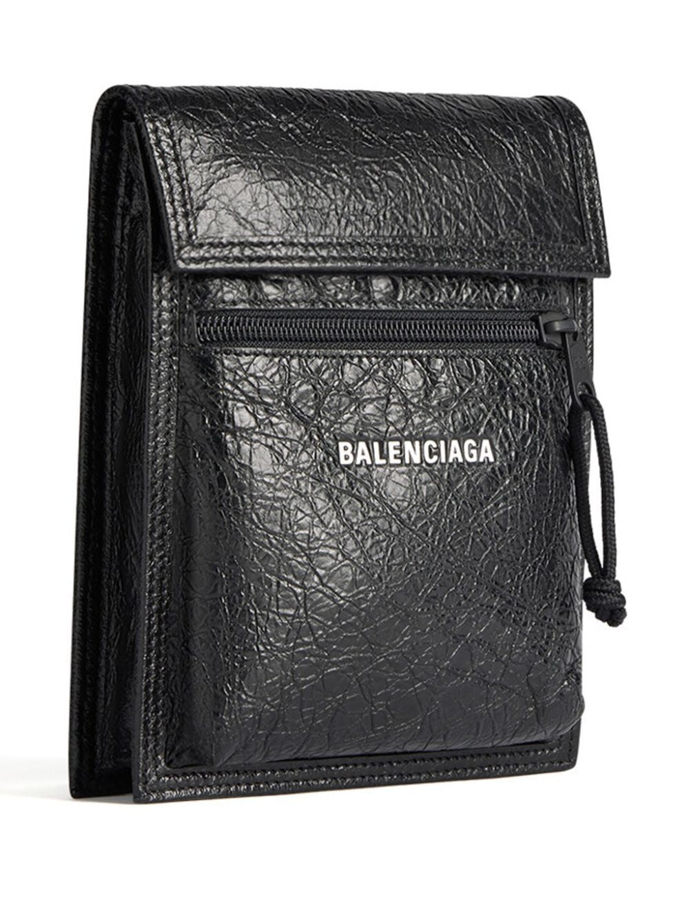 Balenciaga Satchel & cross body - Nero | 49b642e7c7c03ef9302f09aff0b0d1013835ea11