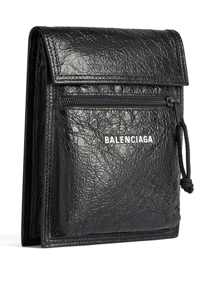Balenciaga Satchel & cross body - Nero | 49b642e7c7c03ef9302f09aff0b0d1013835ea11