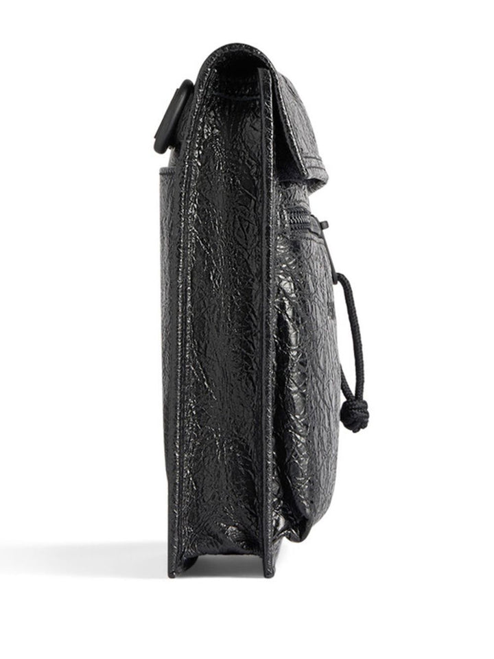 Balenciaga Satchel & cross body - Nero | e6bd2cd45eb6578edefaaf0980a5b592a7886b54