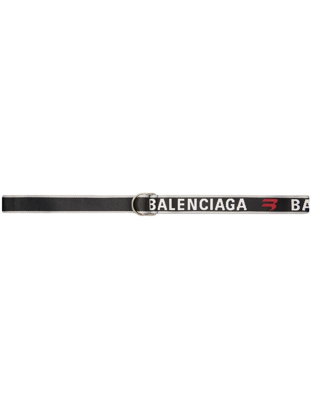 Balenciaga Cinture - Grey | 475623390feacb57066443426e3c833387bbec80