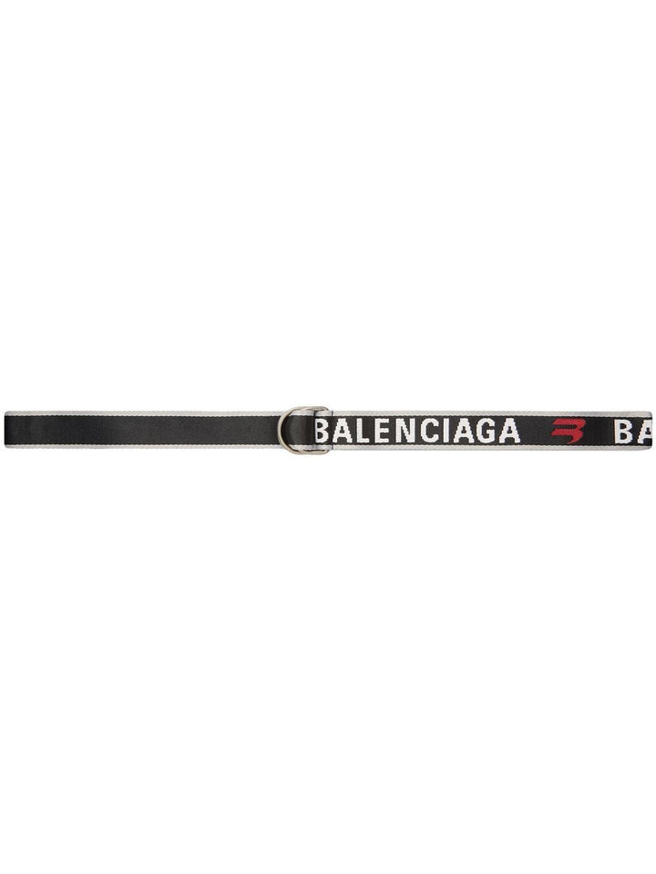 Balenciaga Cinture - Grey | 475623390feacb57066443426e3c833387bbec80