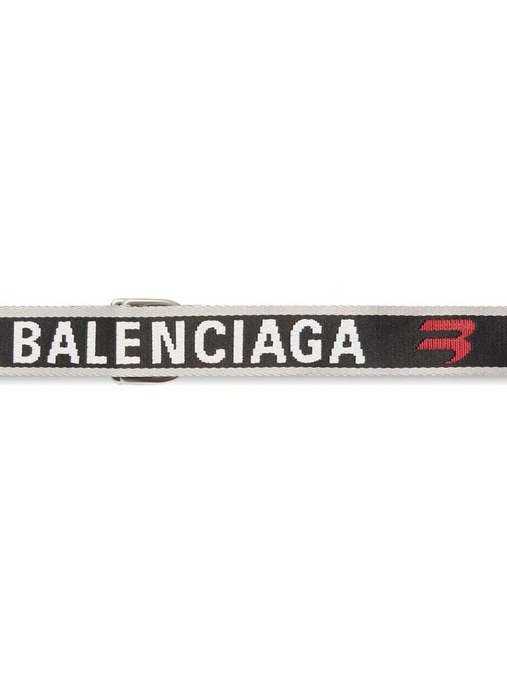 Balenciaga Cinture - Grey | 67a6f146d768c8405dc035ba81ba2ba386f1c1f6