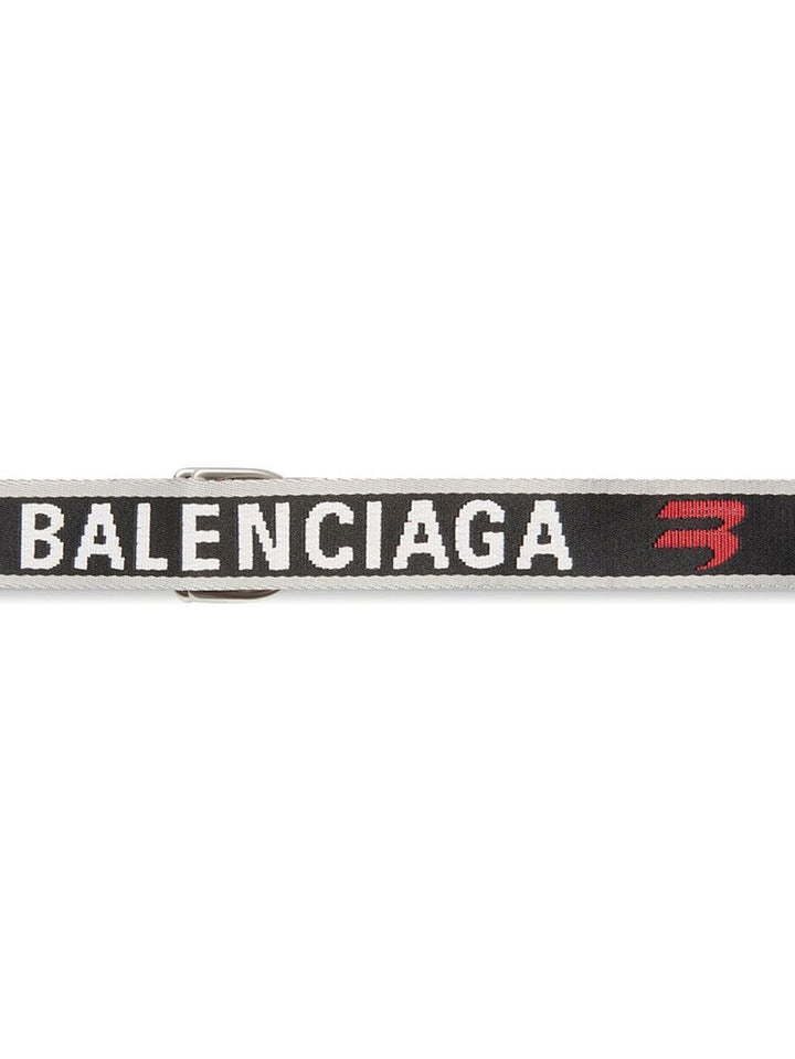 Balenciaga Cinture - Grey | 67a6f146d768c8405dc035ba81ba2ba386f1c1f6