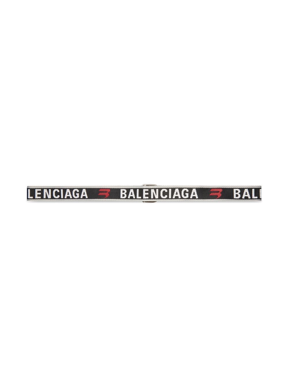 Balenciaga Cinture - Grey | 53d70730a186614c0a29b24d20c55989db76977e