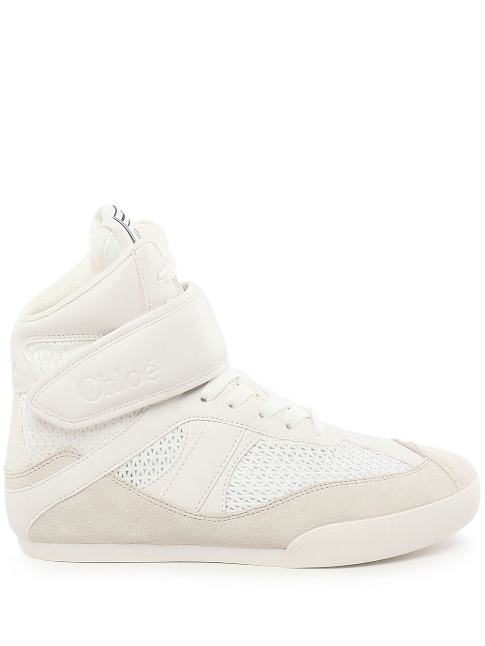 ChloÉ Sneakers - Bianco | 8863b7c01c4d25e88147ed1e12df4621fc00e6f0