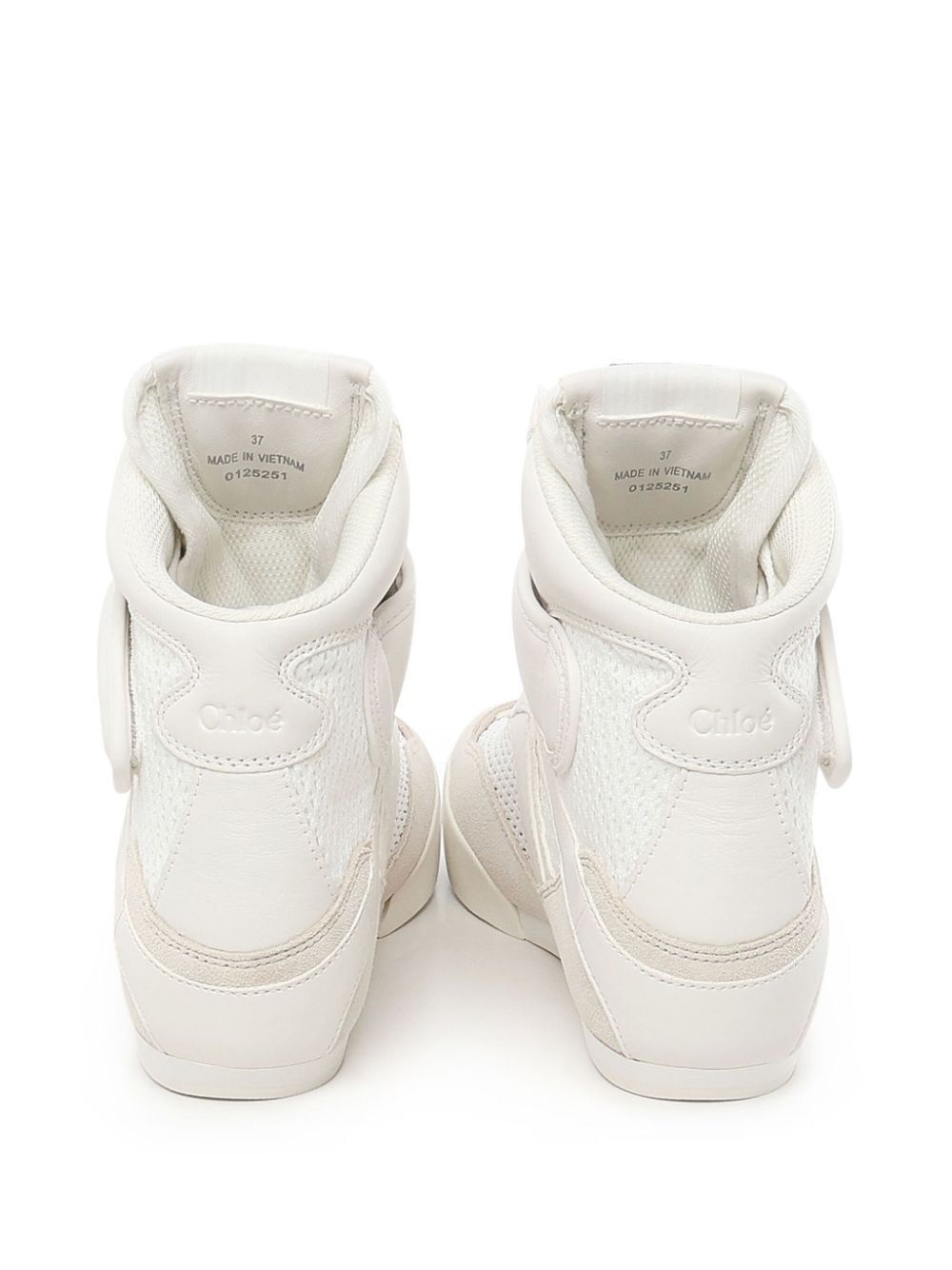 ChloÉ Sneakers - Bianco | d5cf0ca8684c467c533a3c5927b37fd23e9e34c6