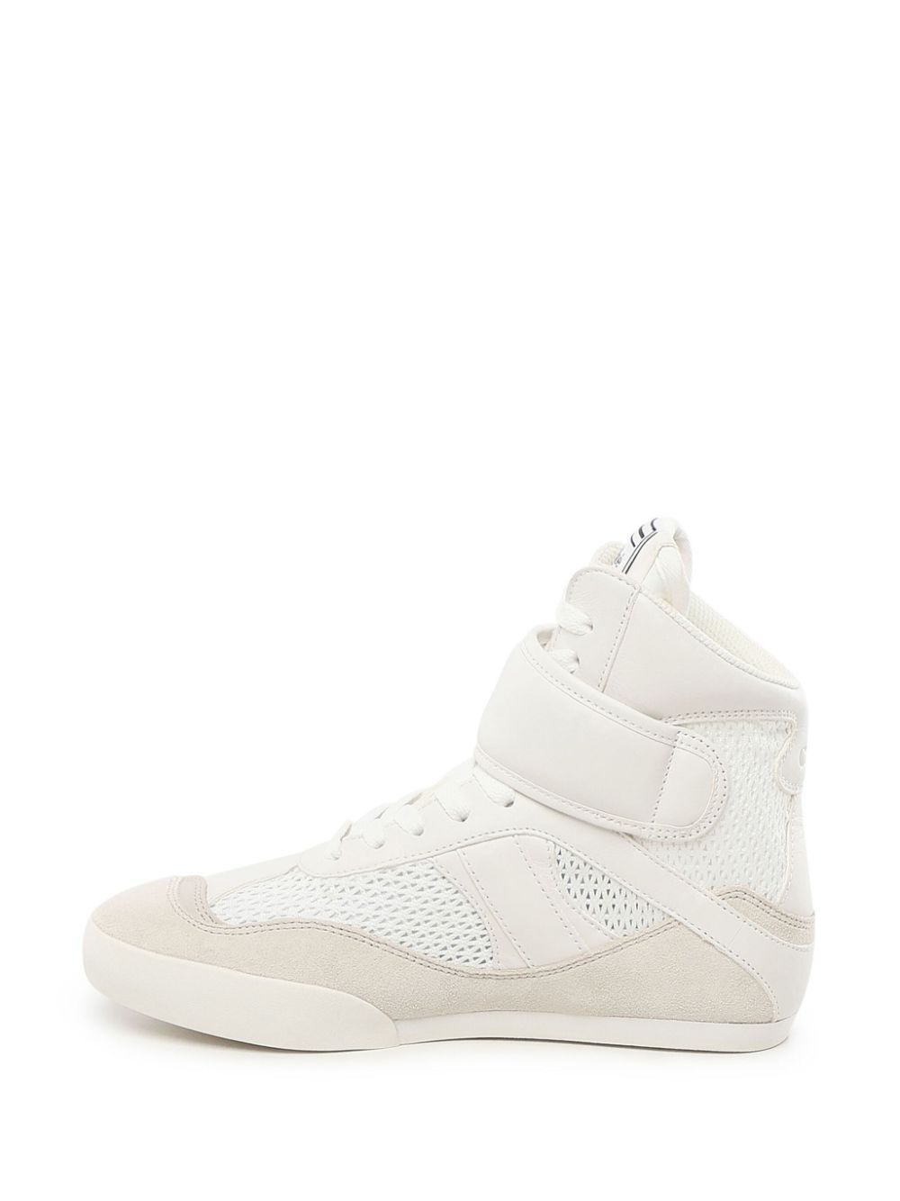 ChloÉ Sneakers - Bianco | fa40d6e66387442e820c16e63c492a28d7543bf7