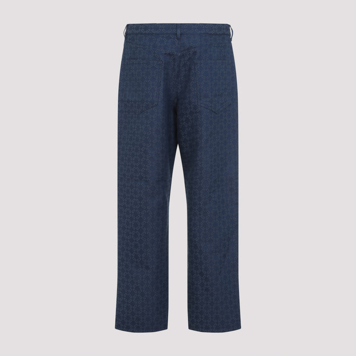 Givenchy Regular & straight leg - Grey | d513839b640c5e5d93416de2f455988aab37037c