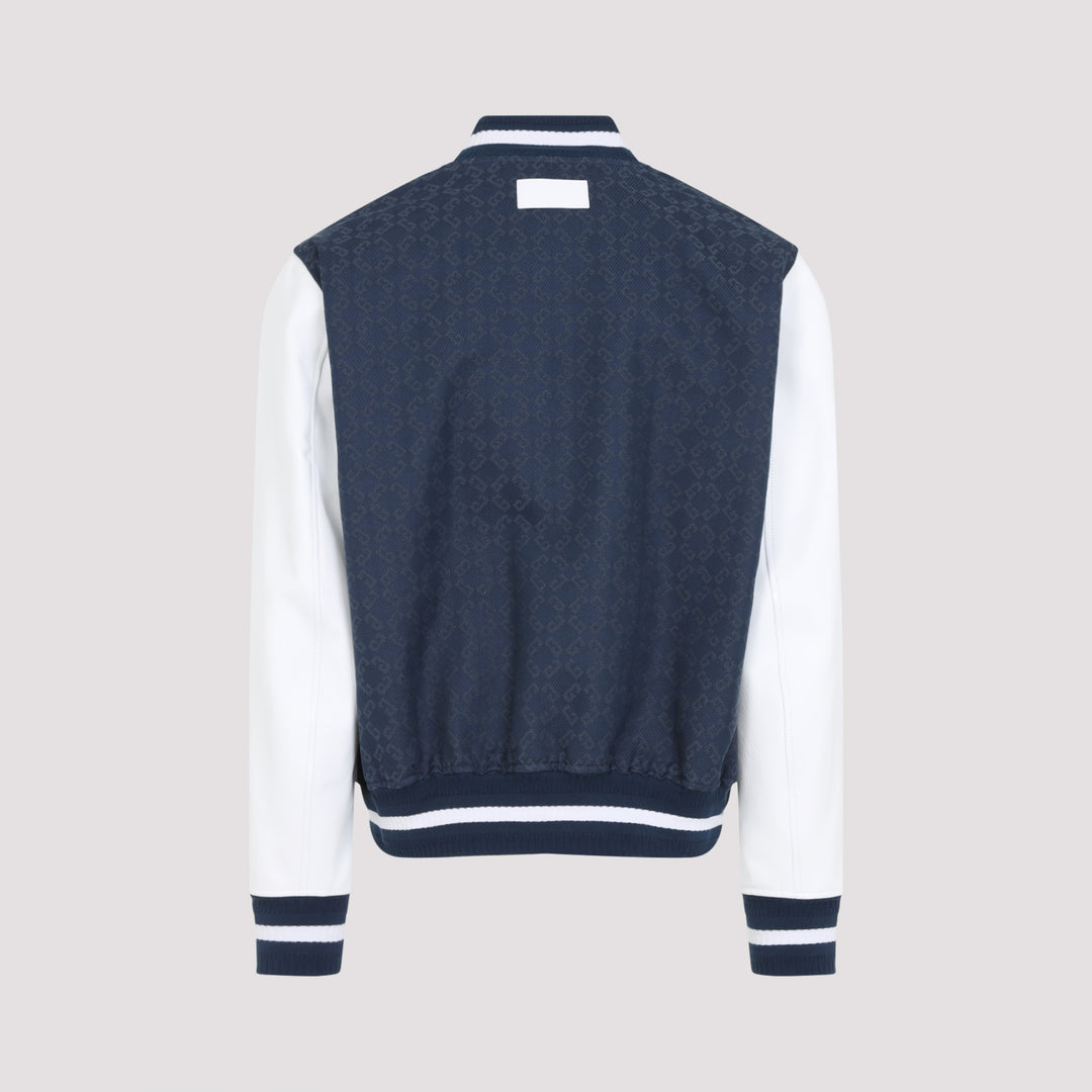 Givenchy Bomber jackets - Blu | dcd2af26c30c91c52ff16a1e36e25007d3d77db4