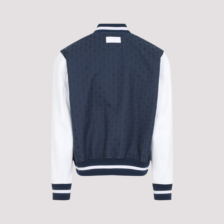 Givenchy Bomber jackets - Blu | dcd2af26c30c91c52ff16a1e36e25007d3d77db4