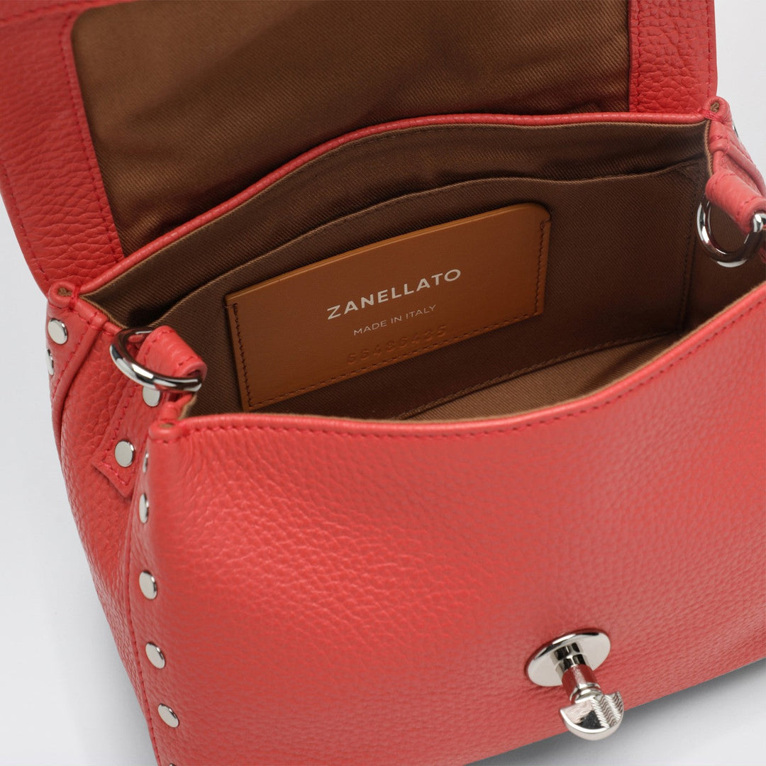 Zanellato Apparel & Accessories - Rosso | af5b38e4b4a799b6c82f60b42a4b9d990e84a7d9