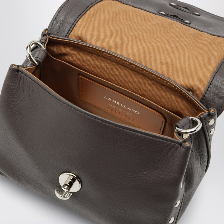 Zanellato Apparel & Accessories - Marrone | b5c4bf88a97f33b4fe69710ad0f048344abe2fff