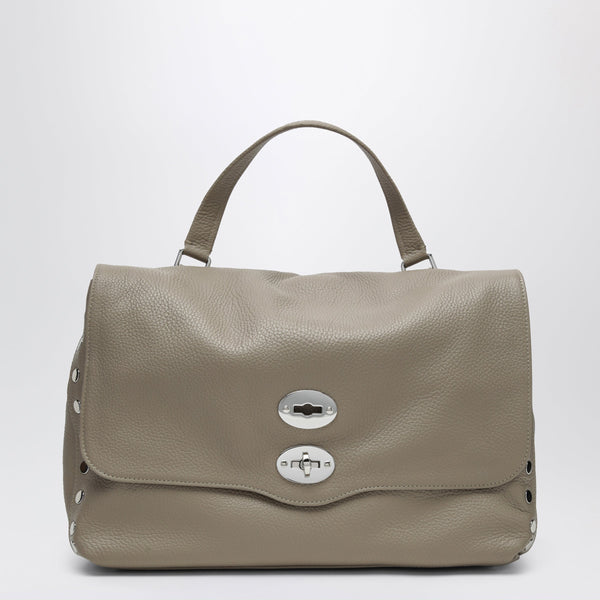 Clay-Coloured Postina Medium Bag
