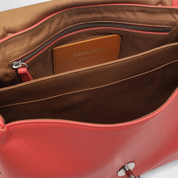 Zanellato Apparel & Accessories - Rosso | f1a485e78a901e7440408728b0db8812bfbb77db